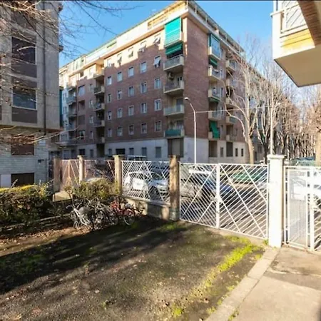 Apartamento Flat Strategic Position