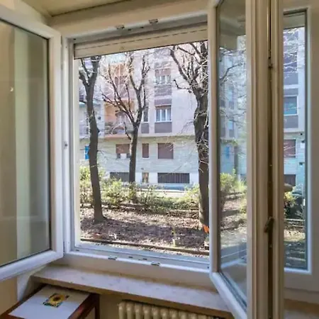 Apartamento Flat Strategic Position Turín