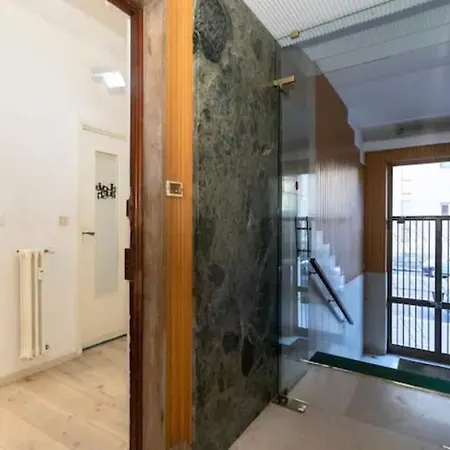 Flat Strategic Position Apartament