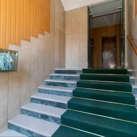 Apartament Flat Strategic Position