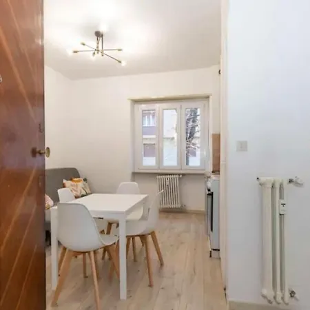 Flat Strategic Position Τορίνο