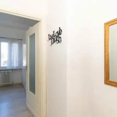 Flat Strategic Position Apartamento