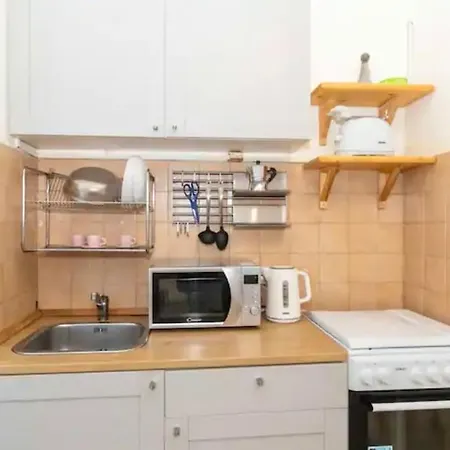 Apartamento Flat Strategic Position *