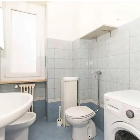 Flat Strategic Position Διαμέρισμα Τορίνο