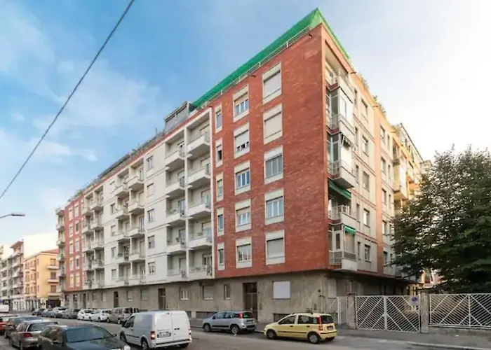 Flat Strategic Position Torino