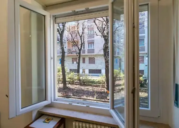 Lägenhet Flat Strategic Position Turin