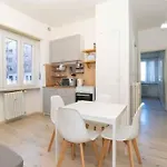 Flat Strategic Position Lejlighed Torino