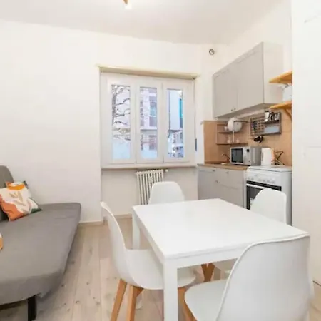 Apartment Flat Strategic Position