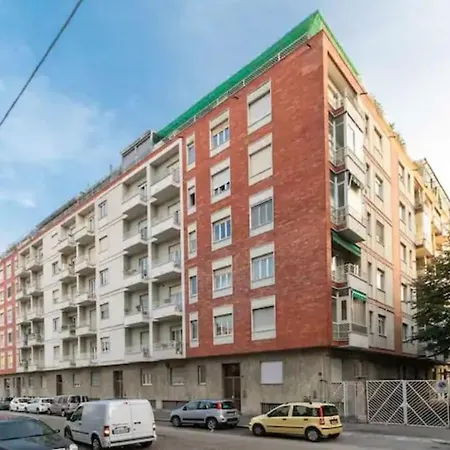 Flat Strategic Position Turin