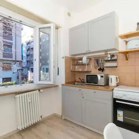 Flat Strategic Position Apartment